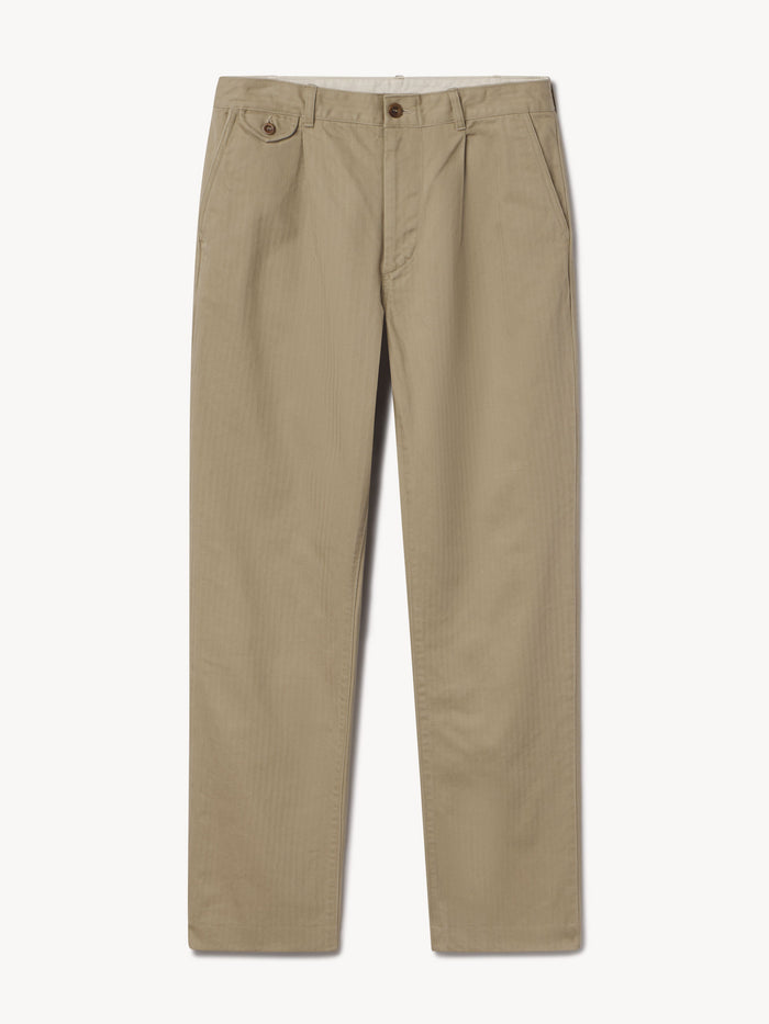 I Tested J.Crew's New Giant Fit Chinos - JAKE WOOLF